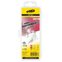 Toko Rennwachs World Cup High Performance Universal rot...