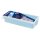 Holmenkol Rennwachs Syntec FF Bar BLU blau 150g Level 5