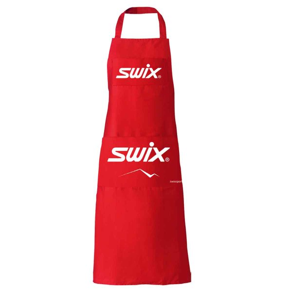 Swix Wachsschürze R0271N Cera Nova X apron