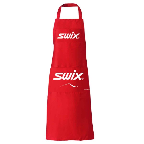 Swix Wachsschürze R0271N Cera Nova X apron