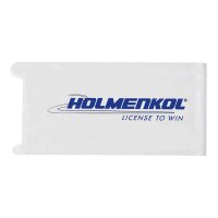 Holmenkol Wachsabziehklinge Plexiklinge Nordic 4mm