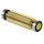 Toko Strukturrolle Structurite Roller Yellow 2 Kreuzstruktur 1,5mm links