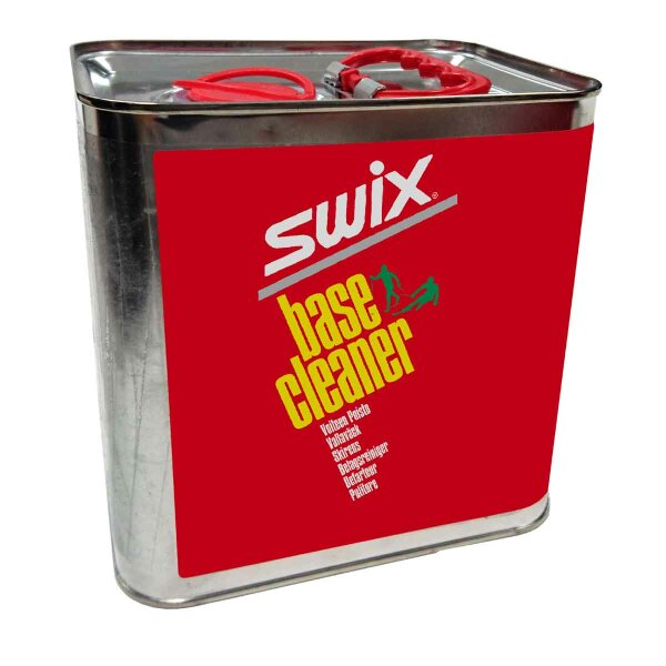 Swix Skibelagsreiniger I68N Base Cleaner Liquid Kanister 2500ml
