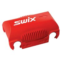 Swix Belagsstrukturgerät T424 Structure roller tool Gehäuse ohne Rollen