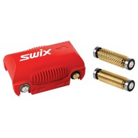 Swix Belagsstrukturgerät T424S Structure roller kit...