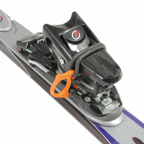 RMS-Skituning Skistopper-Fixierung Stopper-Fix 10 Stück