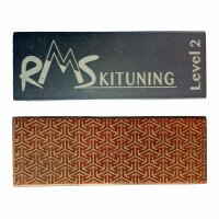RMS-Skituning Ski-Diamantfeile Pro Swiss 70mm grob