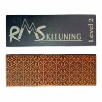 RMS-Skituning Ski-Diamantfeile Pro Swiss 70mm grob