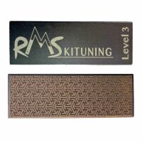 RMS-Skituning Ski-Diamantfeile Pro Swiss 70mm mittel