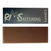 RMS-Skituning Ski-Diamantfeile Race 3D 70mm mittel
