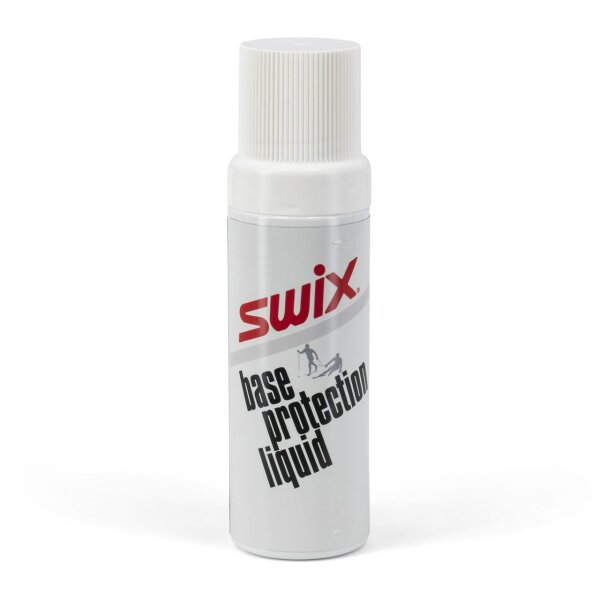 Swix Belagschutzwachs BPL-80 Base Protection Liquid 80ml Level 1