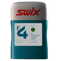 Swix Universalwachs F4 Glidewax Liquid 100ml Level 1