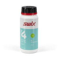 Swix Universalwachs F4 Glidewax Liquid 250ml Level 1