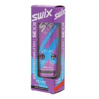 Swix Langlauf-Steigwachs KX35N Klister violett-spezial +1 bis -6°C