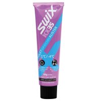 Swix Langlauf-Steigwachs KX35N Klister violett-spezial +1 bis -6°C
