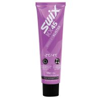 Swix Langlauf-Steigwachs KX45N Klister violett +4 bis...