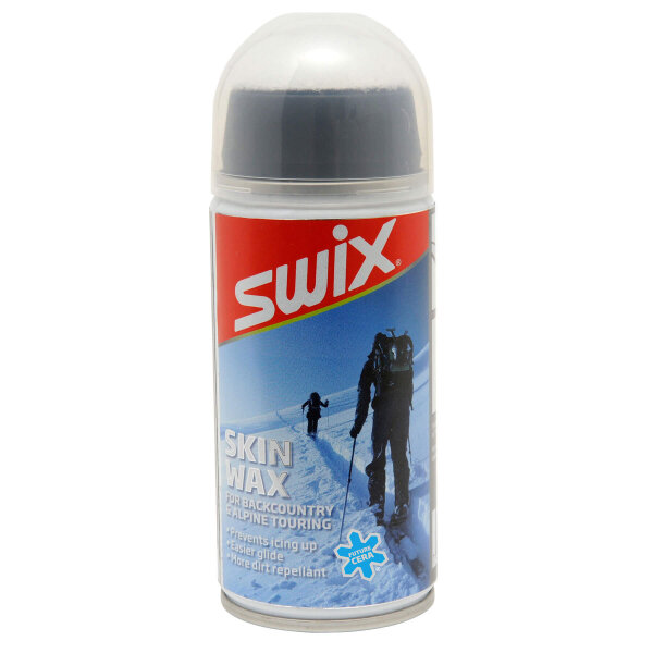 Swix Steigfell-Wachs N12 Steigfellwachs 150ml