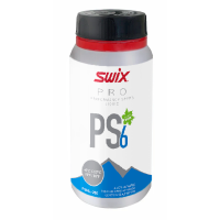 Swix Liquid-Skiwachs PS6-250 Liquid blau 250ml Level 3