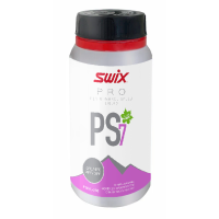 Swix Liquid-Skiwachs PS7-250 Liquid violett 250ml Level 3