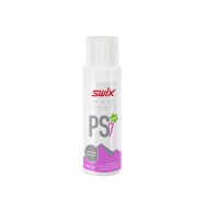 Swix Liquid-Skiwachs PS7 Liquid violett 80ml Level 3
