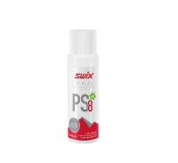 Swix Liquid-Skiwachs PS8 Liquid rot 80ml Level 3