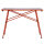 Swix Wachstisch T76-3 Racing Waxing Table