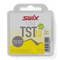 Swix Aufreibwachs TS10 Turbo Yellow 20g Level 5