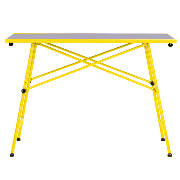 Toko Wachstisch Racing Workbench 120x45cm