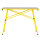 Toko Wachstisch Racing Workbench 120x45cm