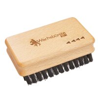 RMS Skibürste Edelstahl LV 5 120x75