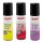 Swix Liquid-Wachsset RACE PREMIUM LV5 Universal 3-teilig FIS konform