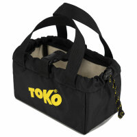 Toko Bügeleisen-Schutzhülle Iron Bag