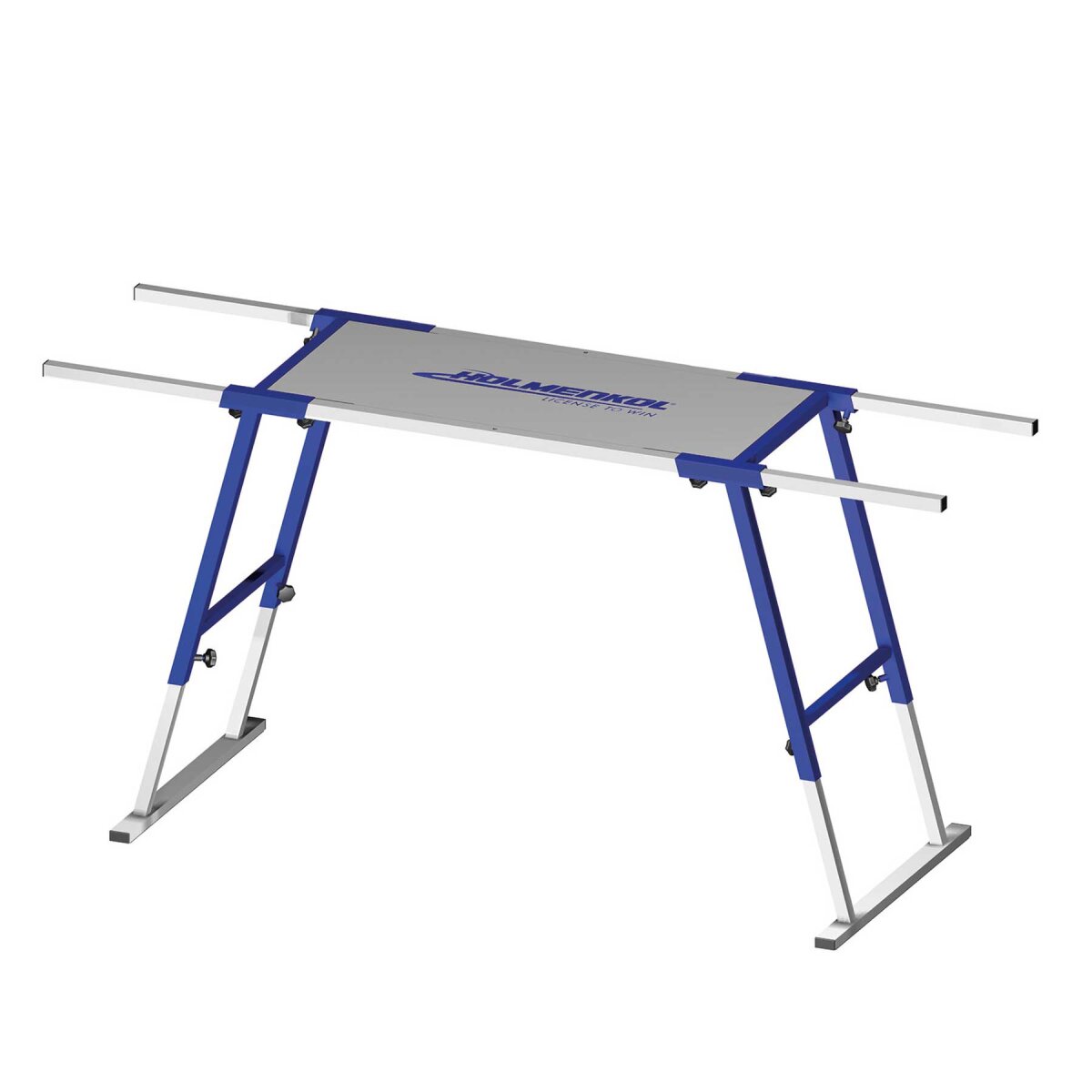 Holmenkol Ski Wachstisch WaxTisch Alpin/Nordisch Alu, 399,00 €