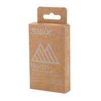 Swix Skiwachs 100N Natural Wax 60g