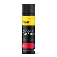 Toko Top-Finish-Wachs Jet Liquid Mid 70ml Level 6