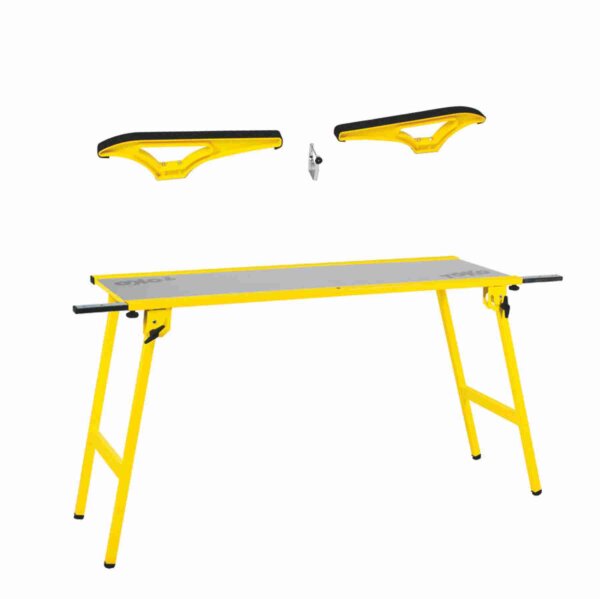 Toko Wachstisch Workbench Nordic