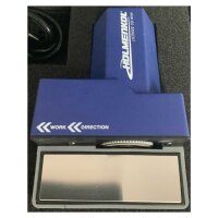 Holmenkol Smart Edger Worldcup Set blau 85-90° elektrischer Skikantenschleifer
