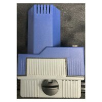 Holmenkol Smart Edger Worldcup Set blau 85-90° elektrischer Skikantenschleifer