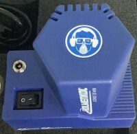 Holmenkol Smart Edger Worldcup Set blau 85-90° elektrischer Skikantenschleifer