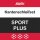 Swix Skikanten-Schleifset SPORT PLUS LV3 Ski+Board 5-teilig