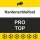 Toko Skikanten-Schleifset PRO TOP LV6 Ski+Board 13-teilig