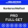 Holmenkol Skikanten-Schleifset PRO FULL-SET LV6 Ski+Board 14-teilig
