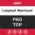 Swix Langlauf-Wachset PRO TOP LV4 Skating 14-teilig