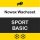 Toko Langlauf-Wachset SPORT BASIC LV2 Nowax 12-teilig
