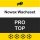 Toko Langlauf-Wachset PRO TOP LV4 Nowax 16-teilig