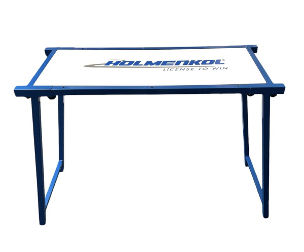 Holmenkol WaxTisch Universal