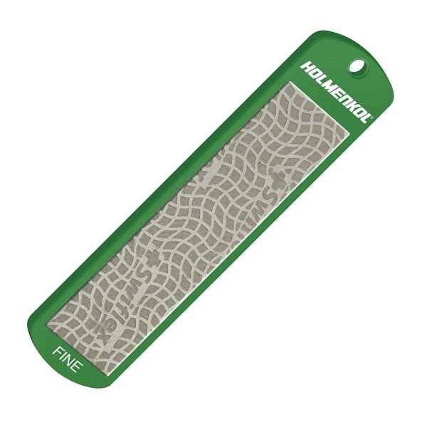Holmenkol Diamantfeile Diamond File Fein 100mm K600 Level 4