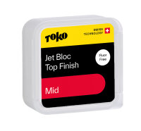 Toko Rennwachs Jet Bloc Top Finish Mid