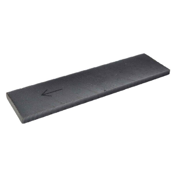 Toko World Cup File Chrome 100 mm Medium