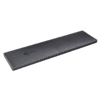 Toko World Cup File Chrome 100 mm Medium